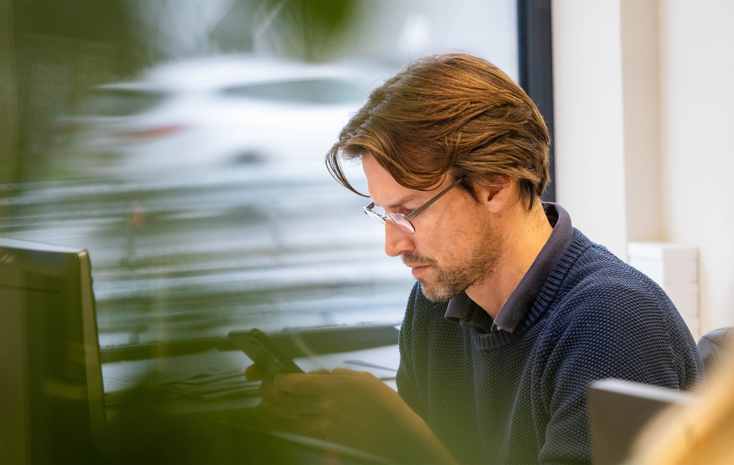 HealthConnected behaalt ISO 13485-certificering voor HAPIS triagemodule