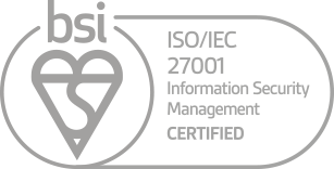 Informatiebeveiliging (ISO 27001)
