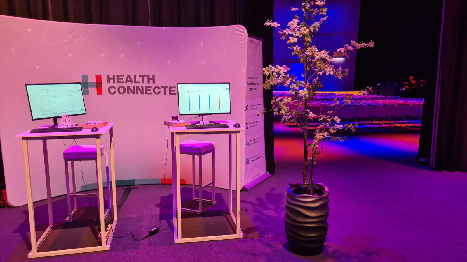 Het NTS Triage Congres 2024 Het NTS Triage Congres 2024