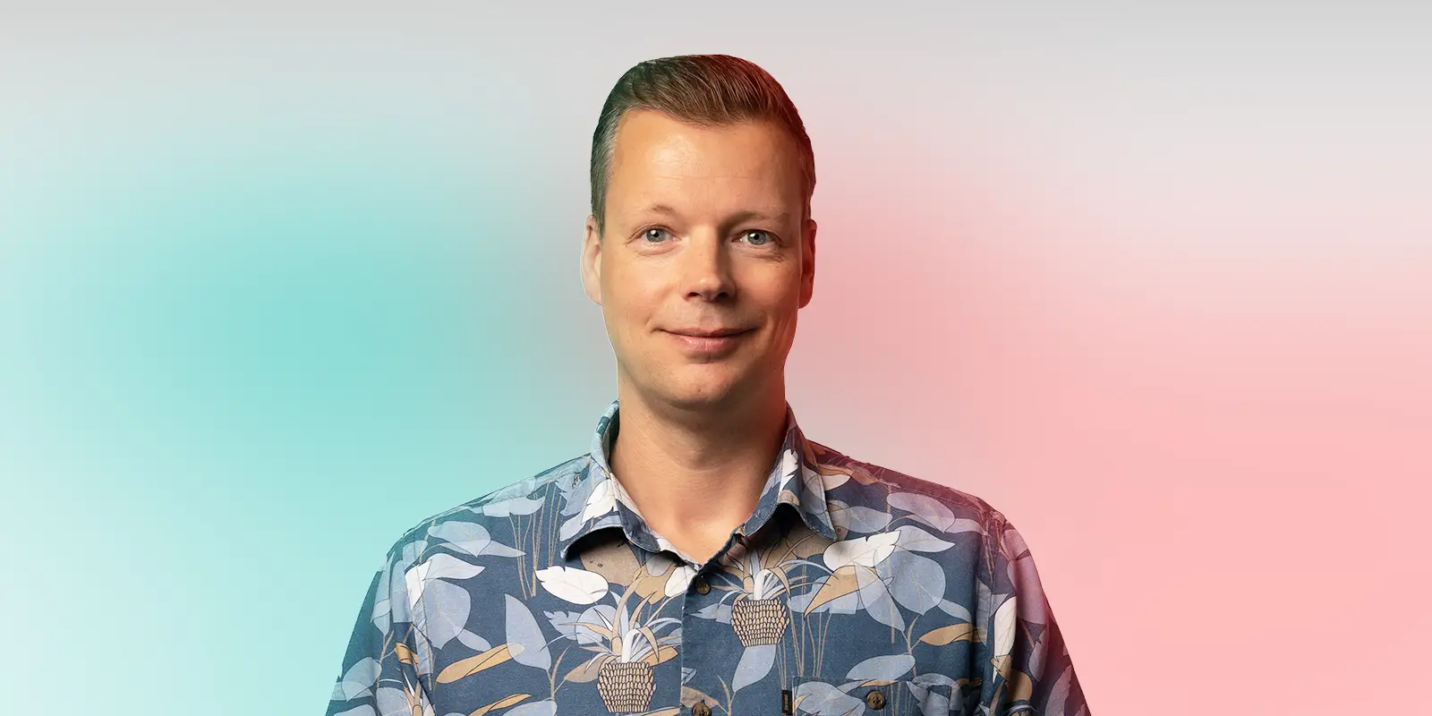 Vijf vragen aan Tjebbe Vijf vragen aan Tjebbe
