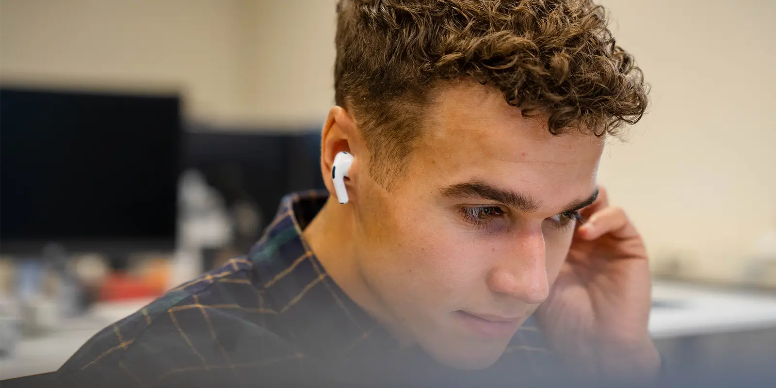 Een standaard voor de digitale voordeur Een standaard voor de digitale voordeur