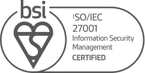 Informatiebeveiliging (ISO 27001)