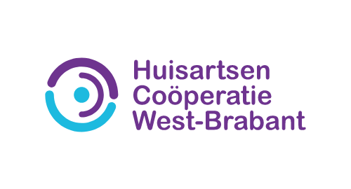 Het logo van HCWB
