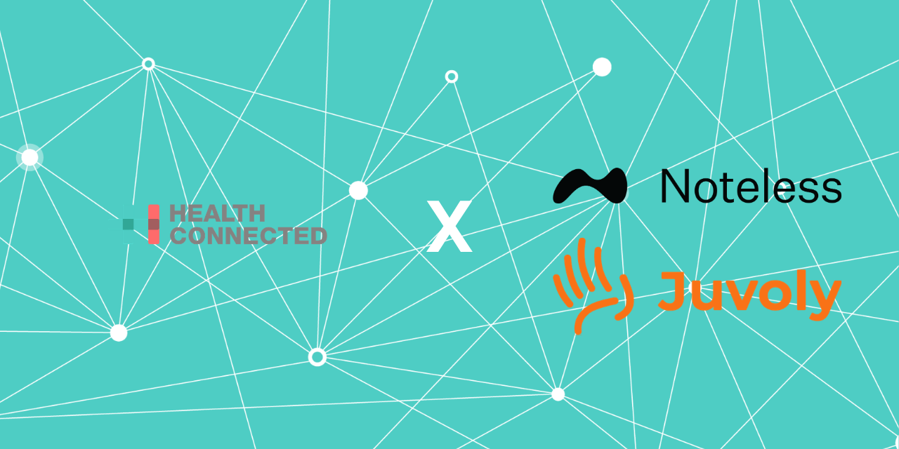 AI-tooling in HealthConnected AI-tooling in HealthConnected