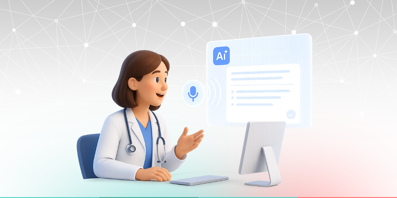 AI in de huisartsenzorg: hoe HealthConnected AI inzet voor zorgverleners AI in de huisartsenzorg: hoe HealthConnected AI inzet voor zorgverleners