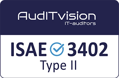 ISAE 3402 standaard